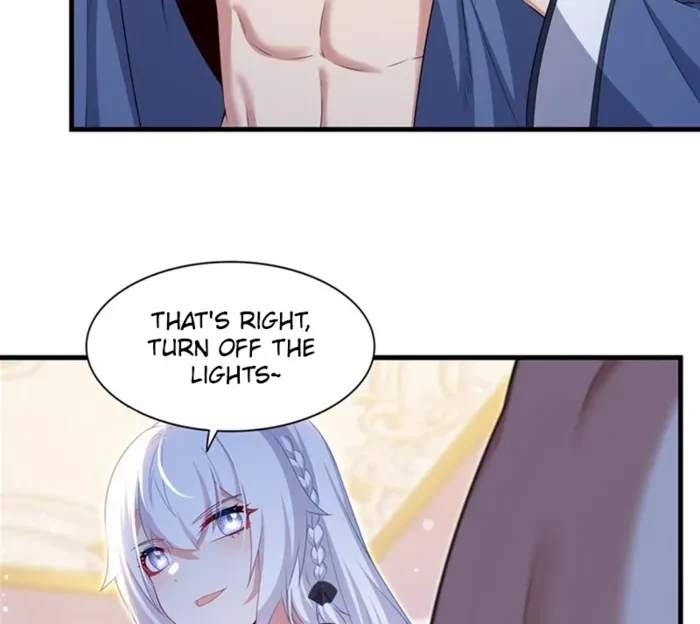 Shut Up, Evil Dragon! I Don't Want to Raise a Child With You Anymore Chapter 60 - 4