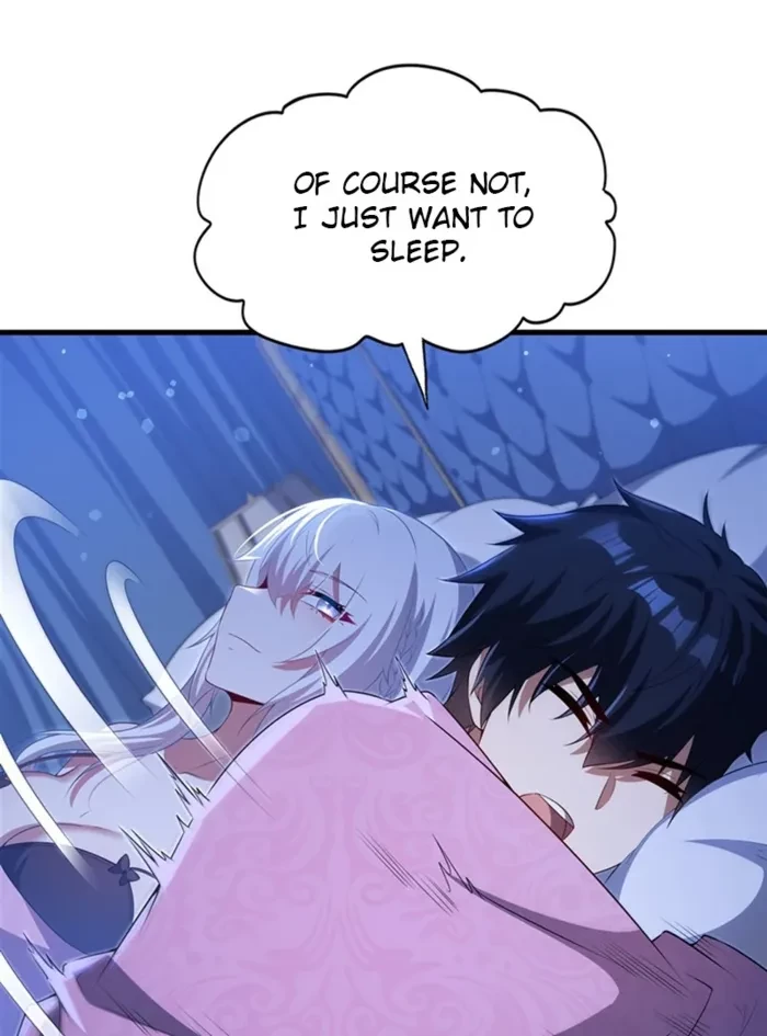 Shut Up, Evil Dragon! I Don't Want to Raise a Child With You Anymore Chapter 60 - 8