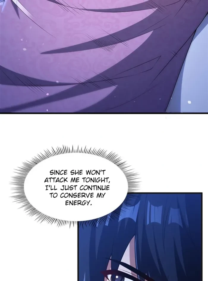Shut Up, Evil Dragon! I Don't Want to Raise a Child With You Anymore Chapter 60 - 9
