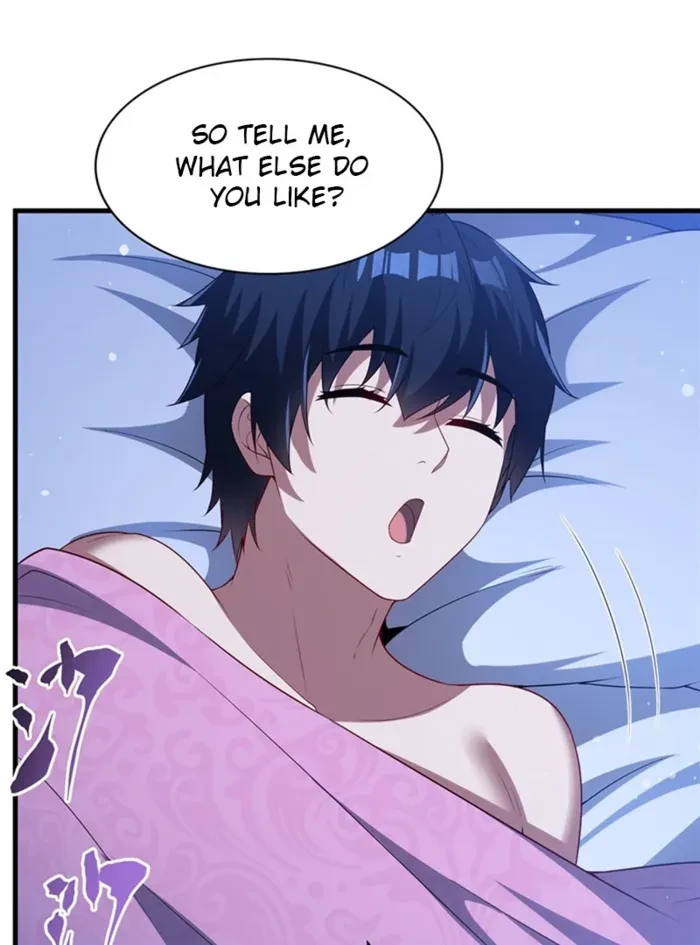 Shut Up, Evil Dragon! I Don't Want to Raise a Child With You Anymore Chapter 60 - 16