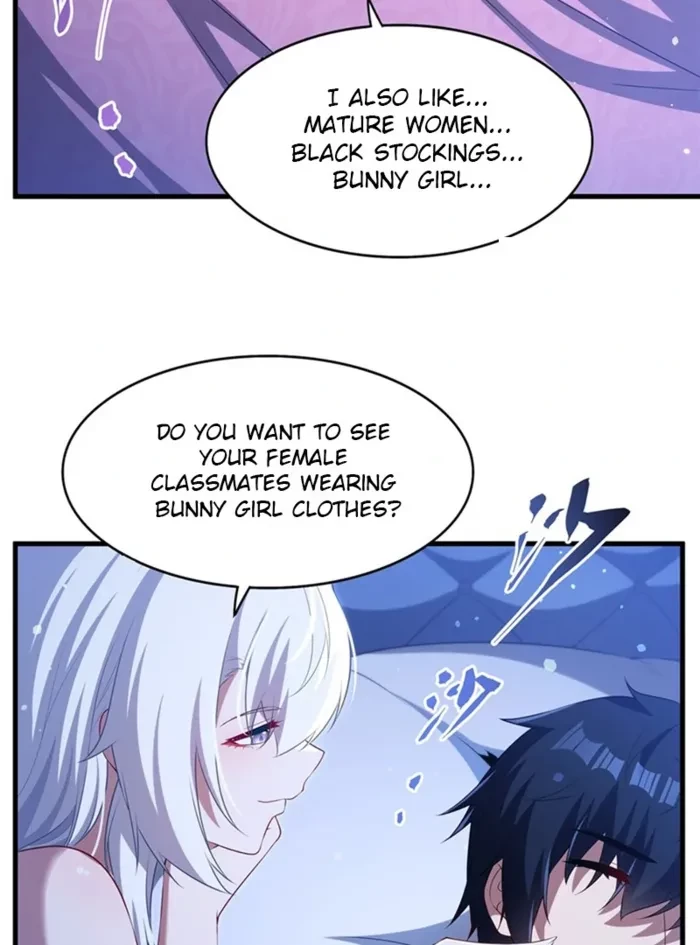 Shut Up, Evil Dragon! I Don't Want to Raise a Child With You Anymore Chapter 60 - 17