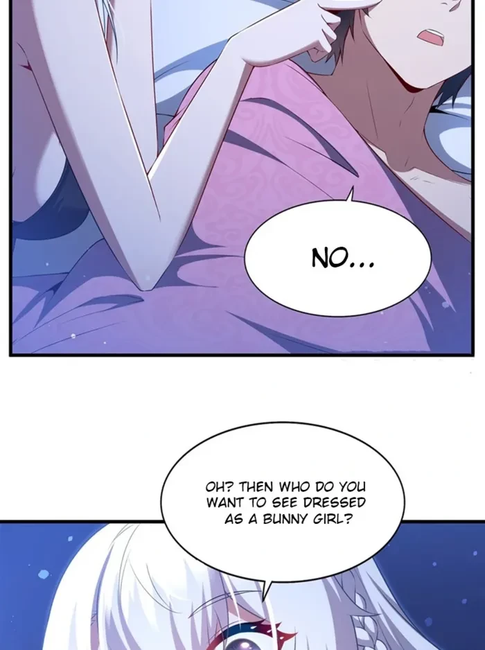 Shut Up, Evil Dragon! I Don't Want to Raise a Child With You Anymore Chapter 60 - 18