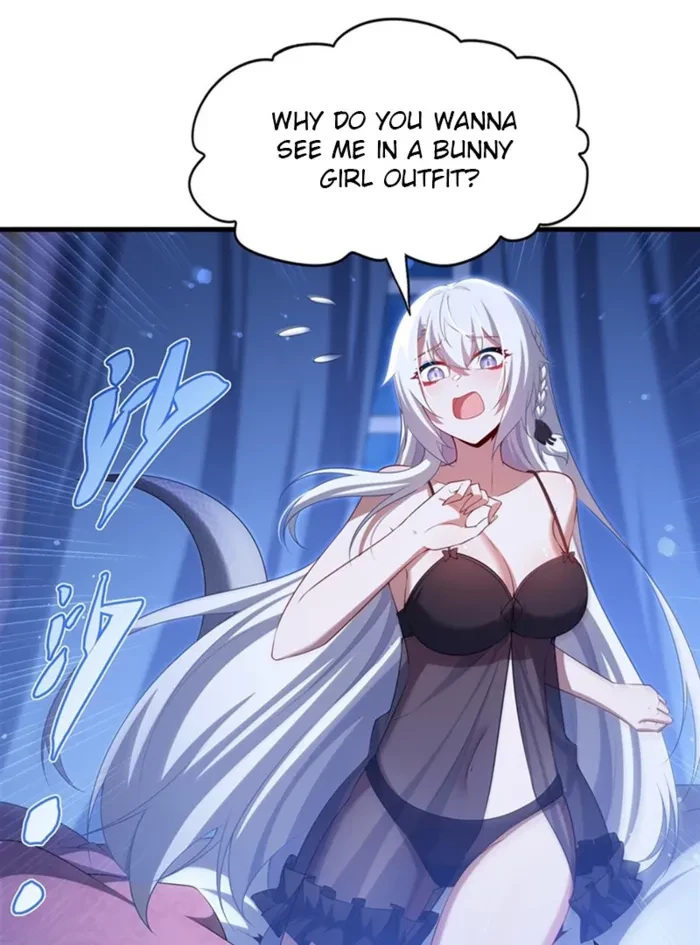 Shut Up, Evil Dragon! I Don't Want to Raise a Child With You Anymore Chapter 60 - 21
