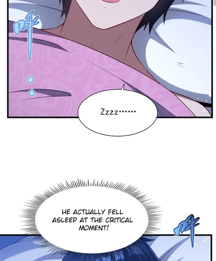 Shut Up, Evil Dragon! I Don't Want to Raise a Child With You Anymore Chapter 60 - 23