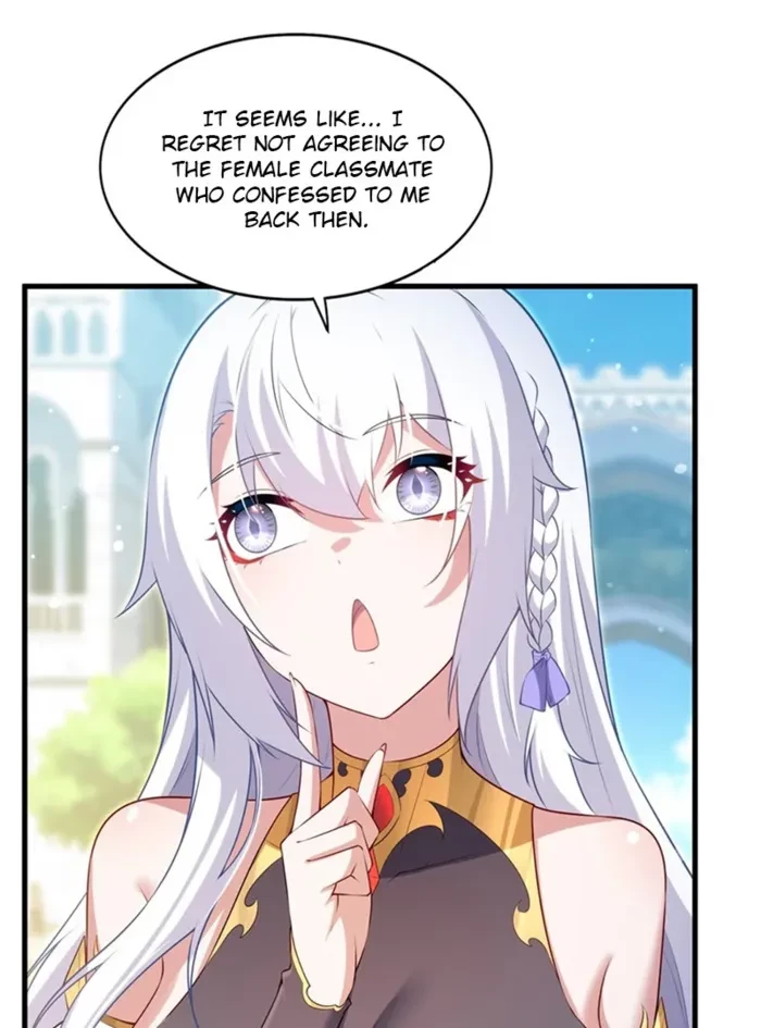 Shut Up, Evil Dragon! I Don't Want to Raise a Child With You Anymore Chapter 60 - 27