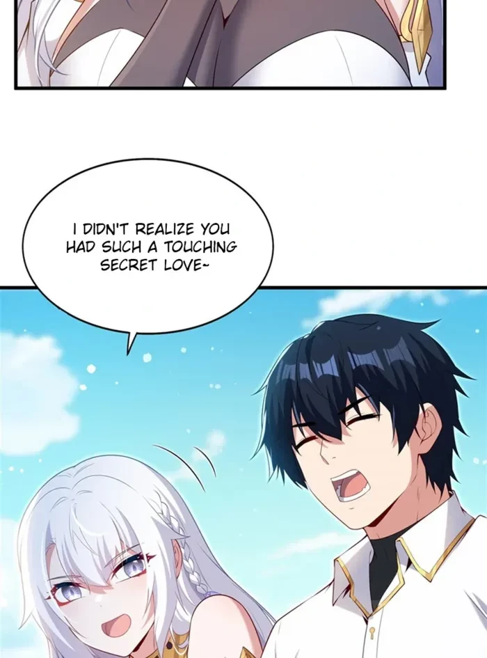 Shut Up, Evil Dragon! I Don't Want to Raise a Child With You Anymore Chapter 60 - 28