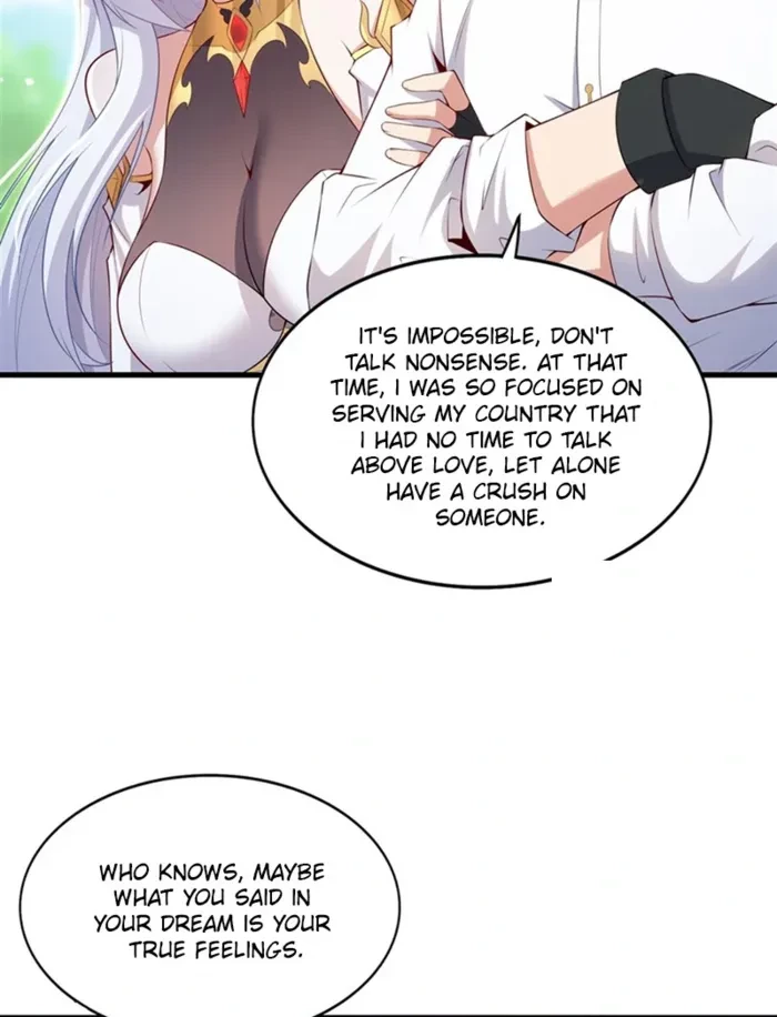 Shut Up, Evil Dragon! I Don't Want to Raise a Child With You Anymore Chapter 60 - 29