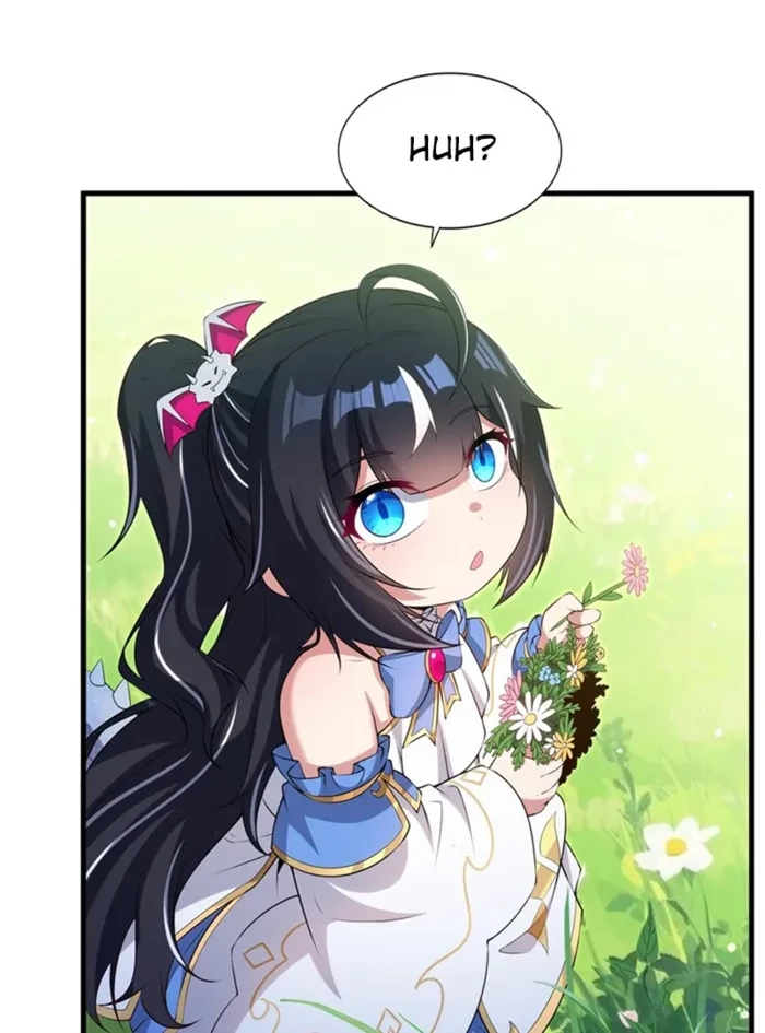 Shut Up, Evil Dragon! I Don't Want to Raise a Child With You Anymore Chapter 60 - 31