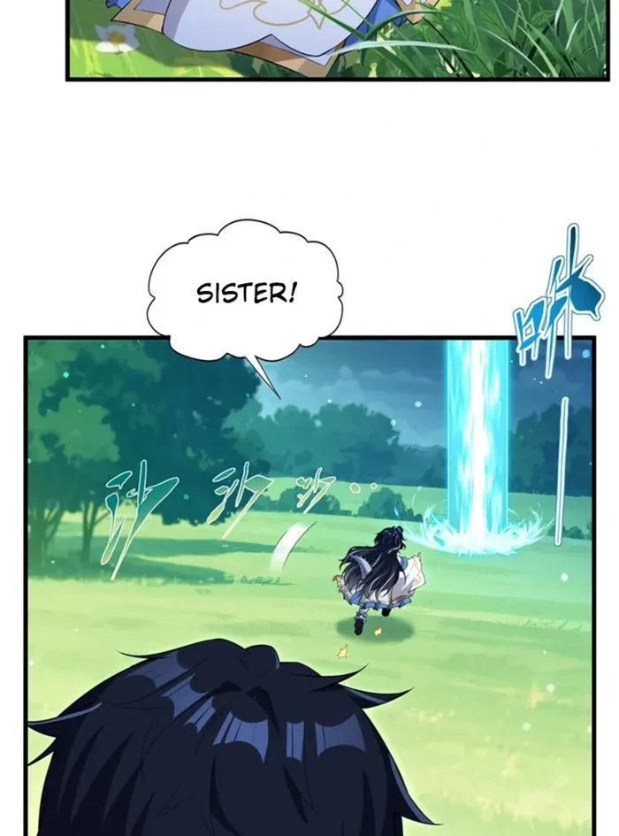 Shut Up, Evil Dragon! I Don't Want to Raise a Child With You Anymore Chapter 60 - 32
