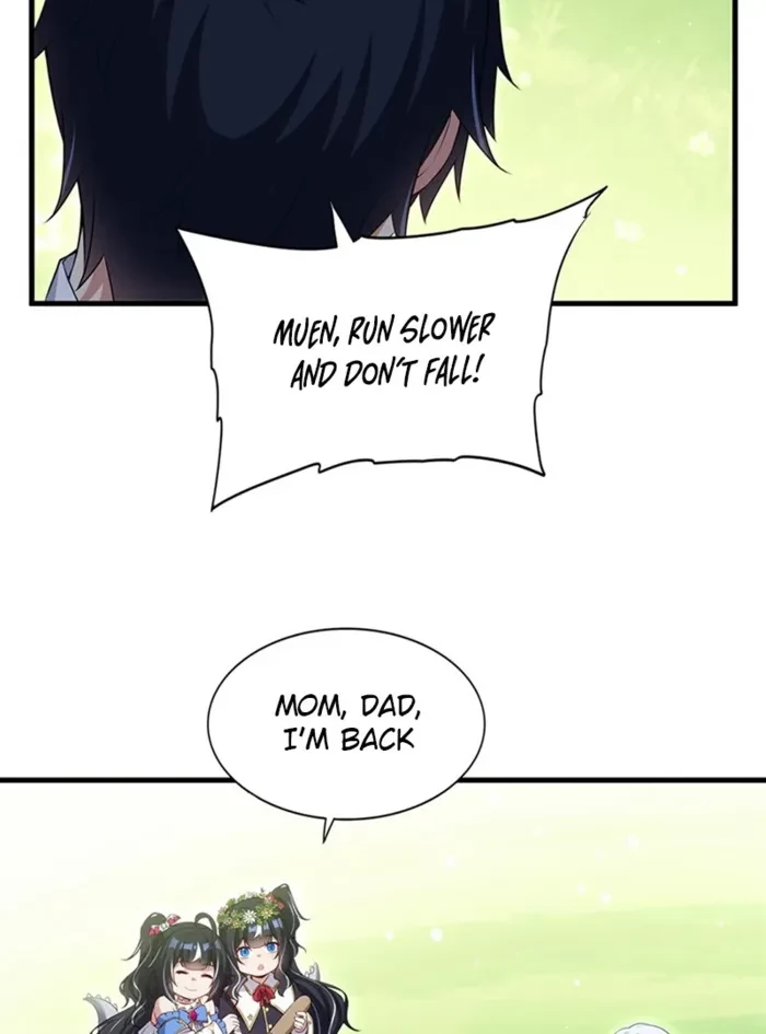 Shut Up, Evil Dragon! I Don't Want to Raise a Child With You Anymore Chapter 60 - 33