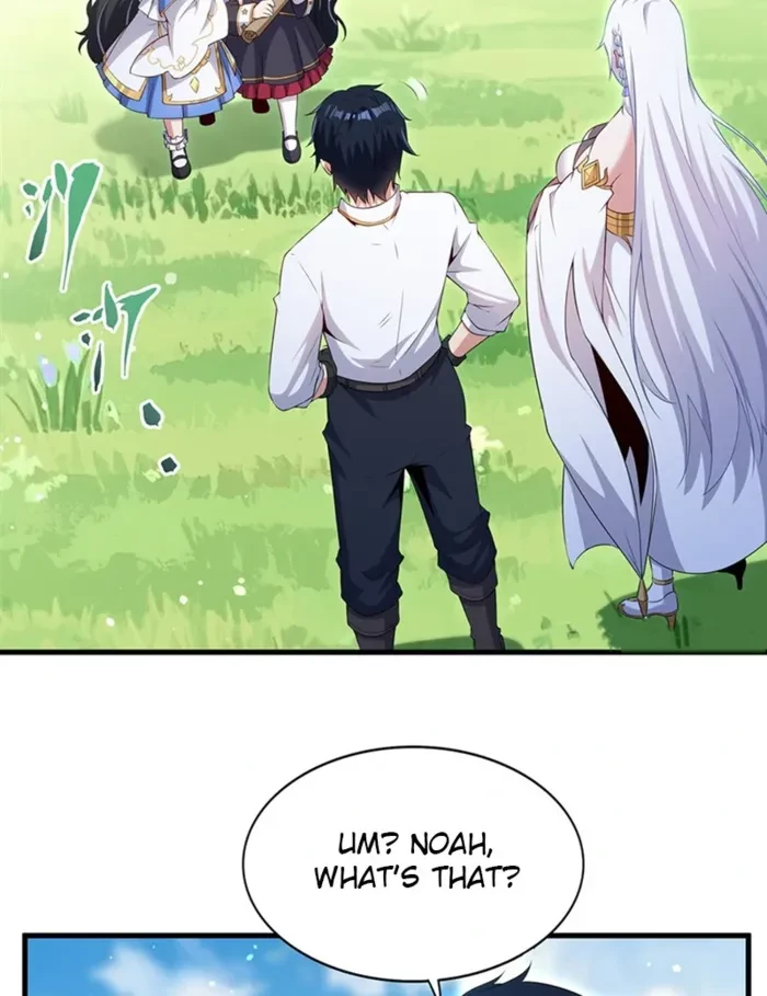 Shut Up, Evil Dragon! I Don't Want to Raise a Child With You Anymore Chapter 60 - 34