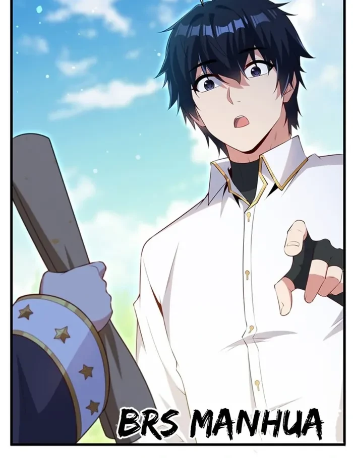 Shut Up, Evil Dragon! I Don't Want to Raise a Child With You Anymore Chapter 60 - 35