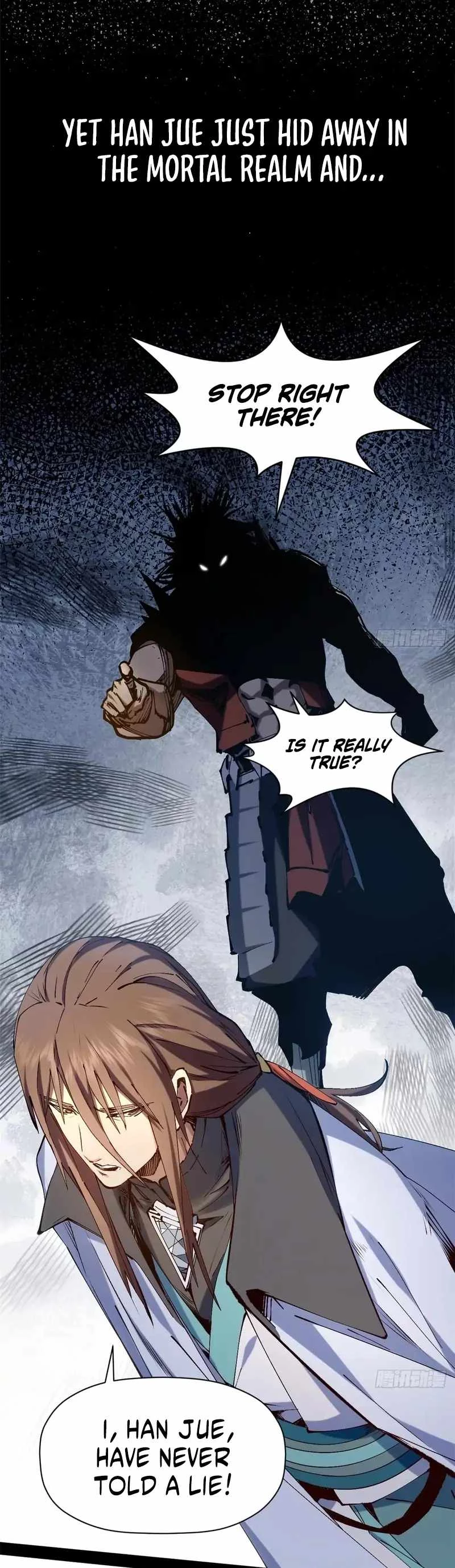 Top Tier Providence Chapter 232 - 2