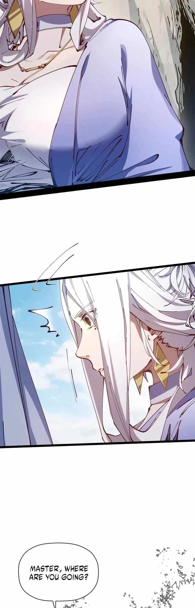 Top Tier Providence Chapter 232 - 6