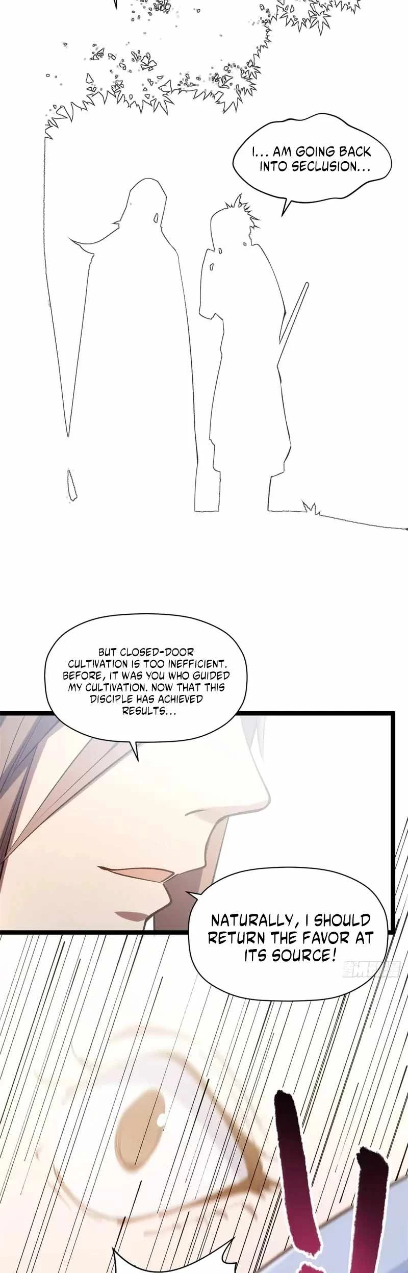 Top Tier Providence Chapter 232 - 7