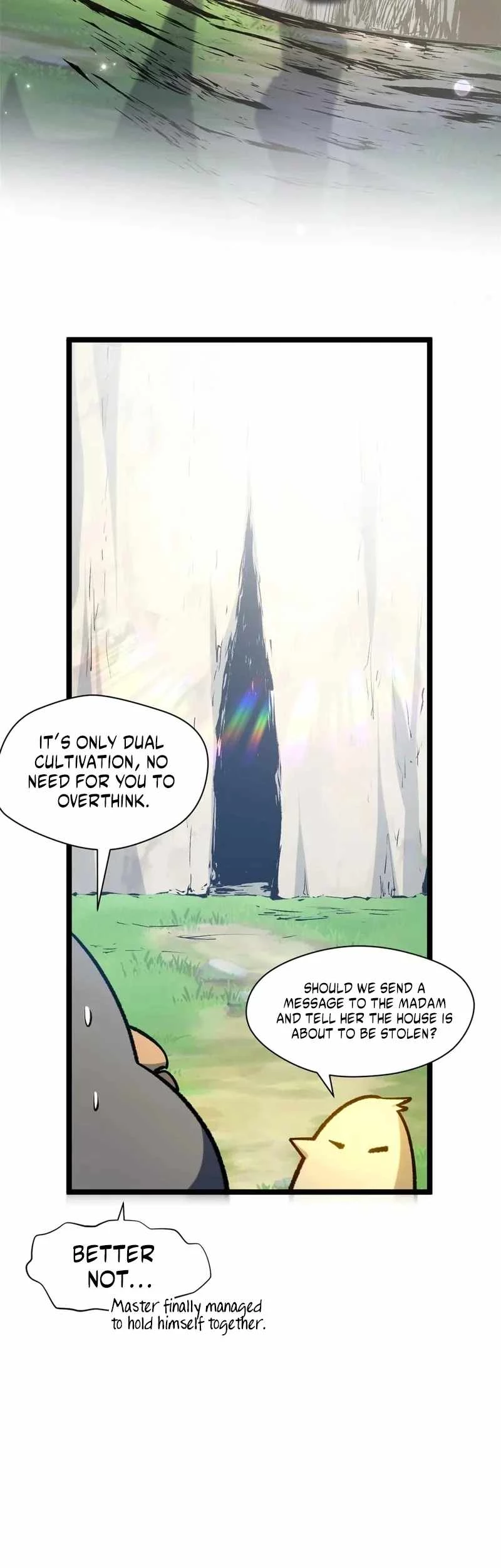 Top Tier Providence Chapter 232 - 10