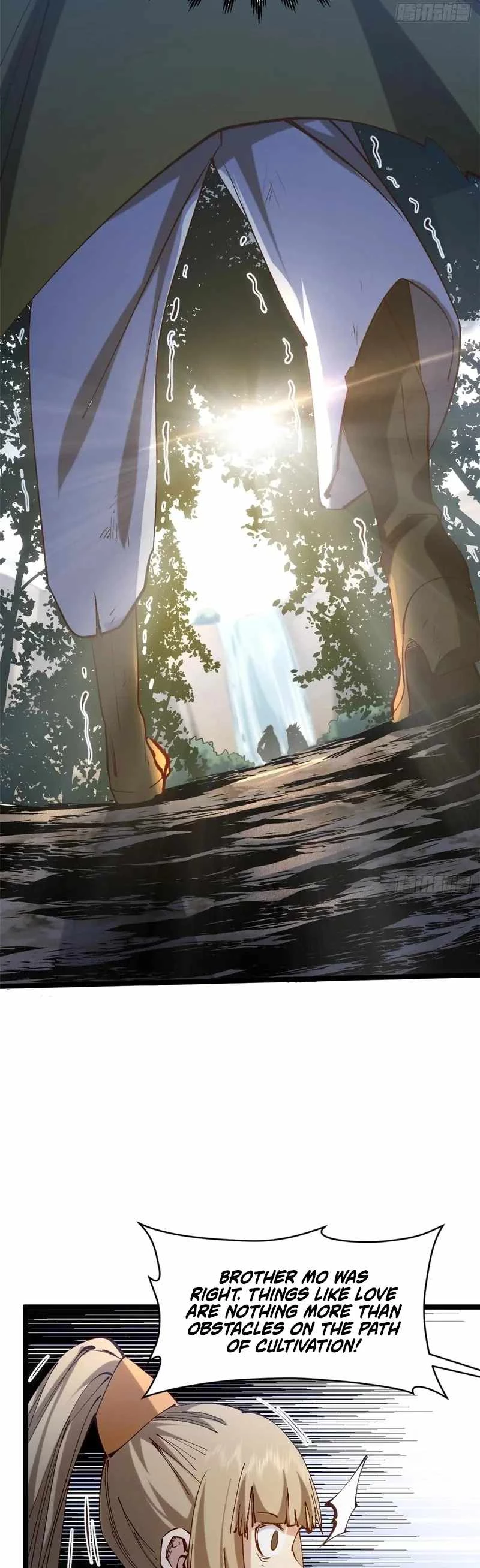 Top Tier Providence Chapter 232 - 18