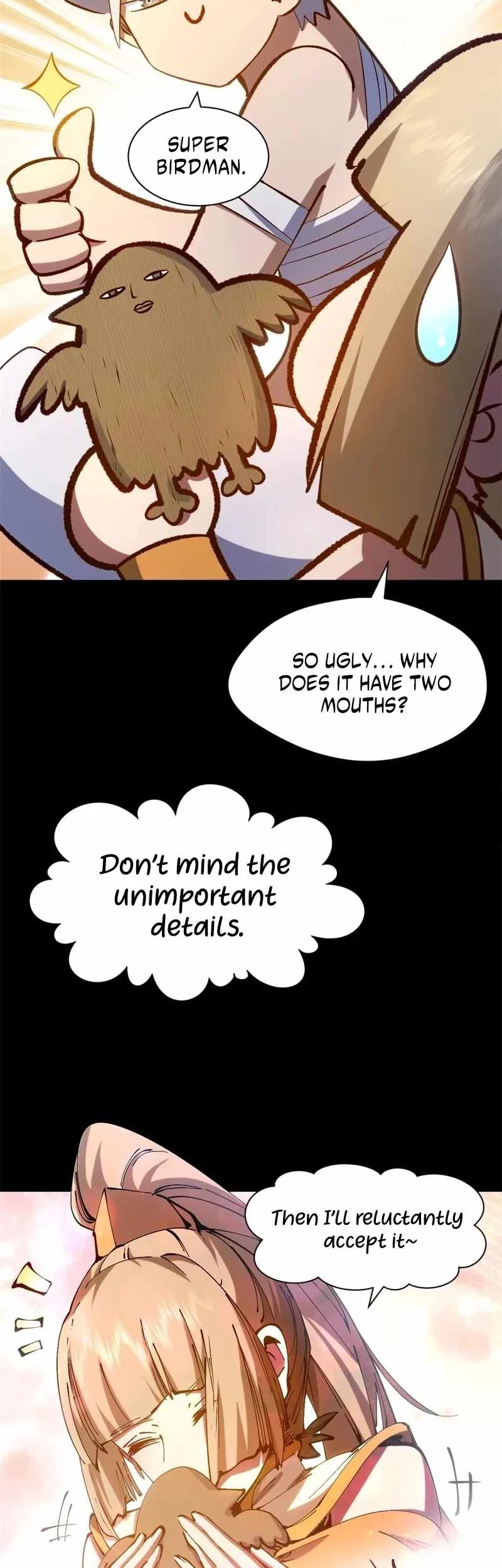 Top Tier Providence Chapter 232 - 25