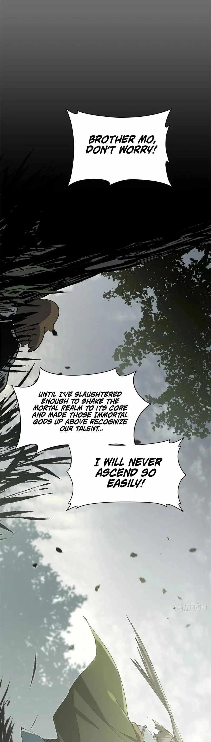 Top Tier Providence Chapter 232 - 27
