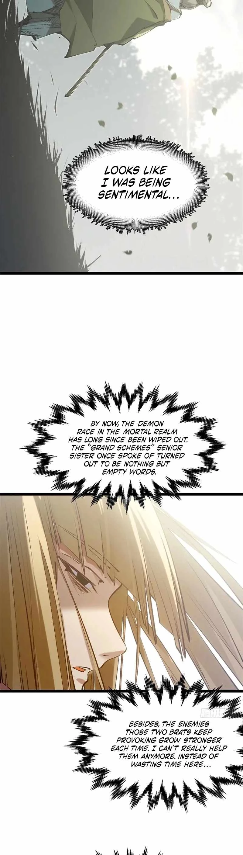 Top Tier Providence Chapter 232 - 28