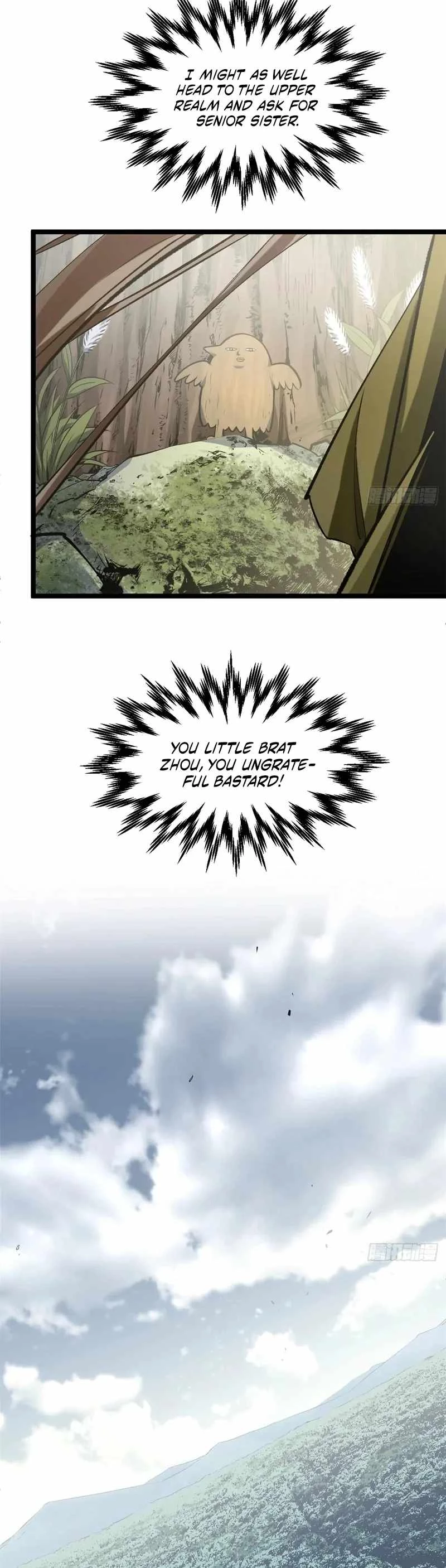 Top Tier Providence Chapter 232 - 29