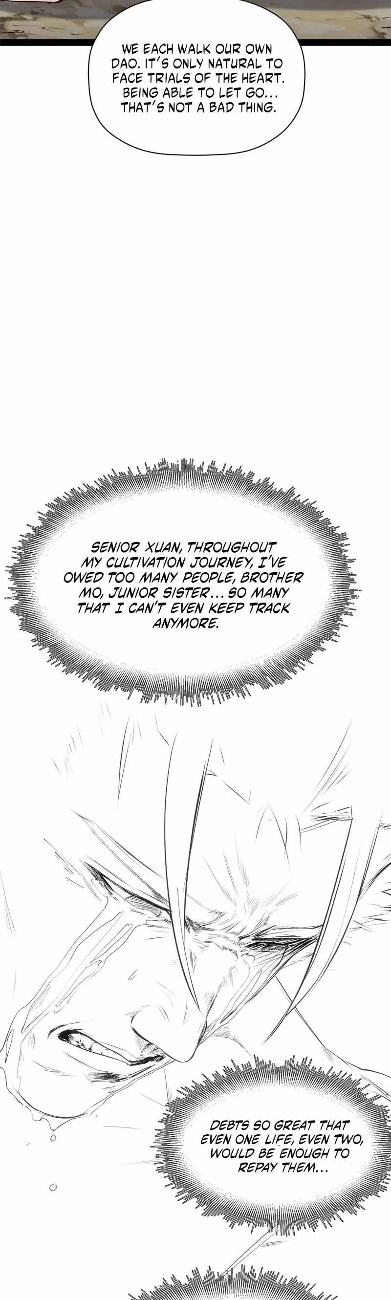 Top Tier Providence Chapter 232 - 33