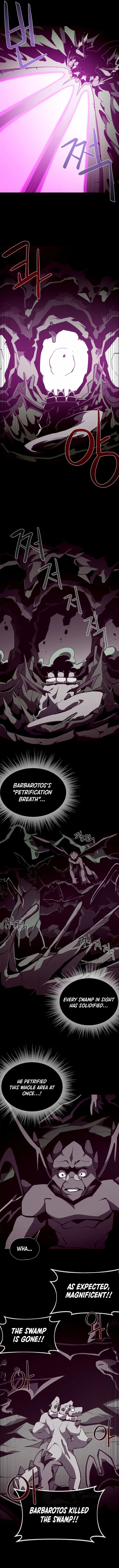 Dungeon Odyssey Chapter 129 - 7