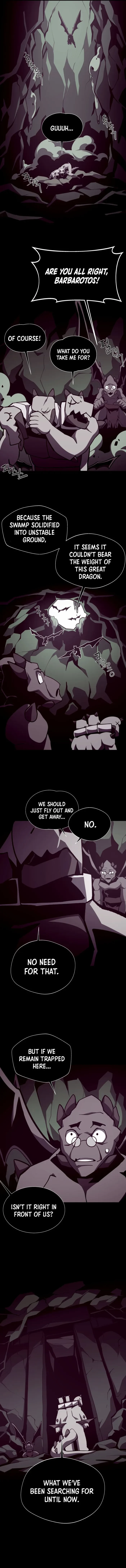 Dungeon Odyssey Chapter 129 - 9