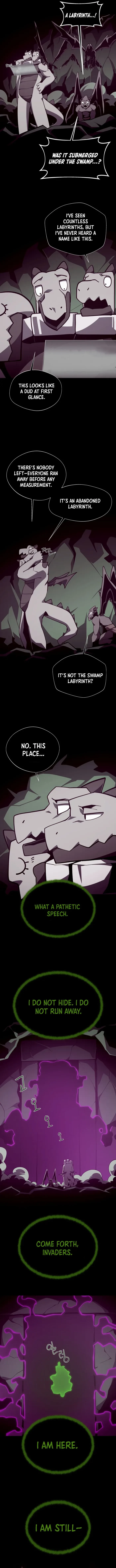 Dungeon Odyssey Chapter 129 - 10