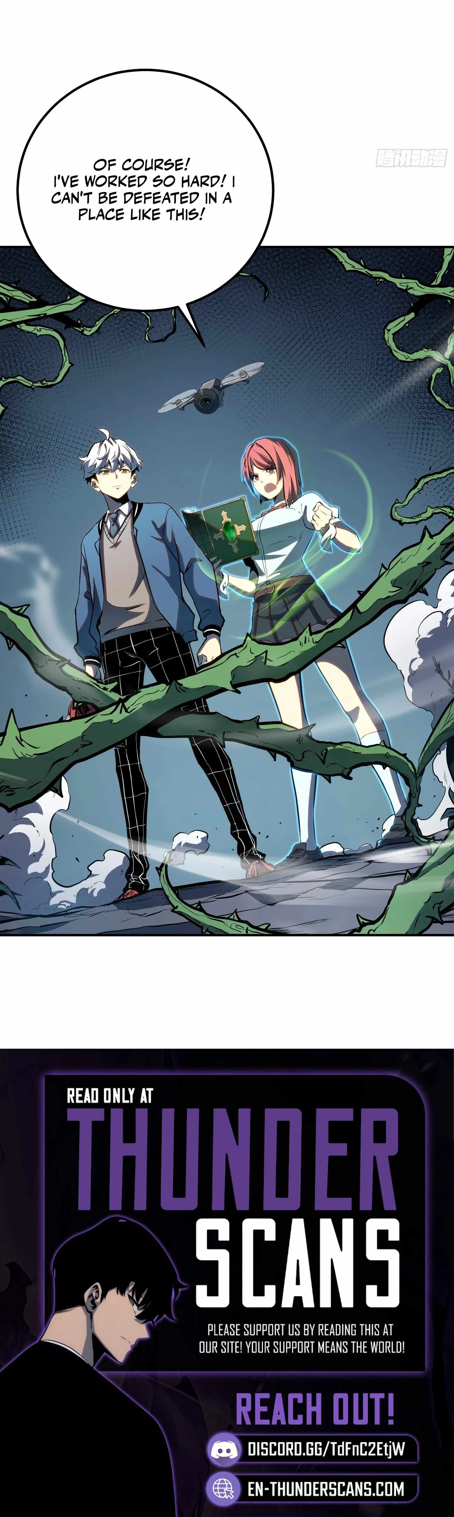 Full-Time Awakening Chapter 21 - 9