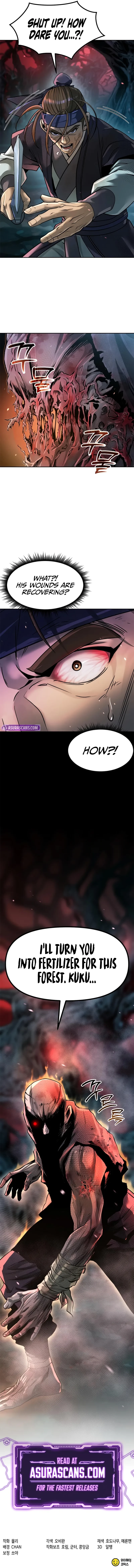 Chronicles of the Demon Faction Chapter 136 - 14