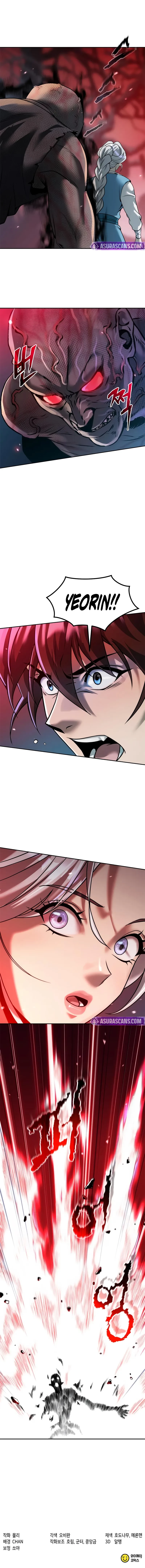 Chronicles of the Demon Faction Chapter 137 - 15
