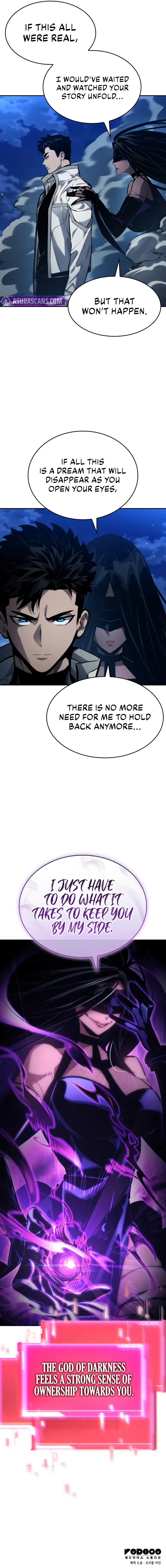 Boundless Ascension Chapter 155 - 14
