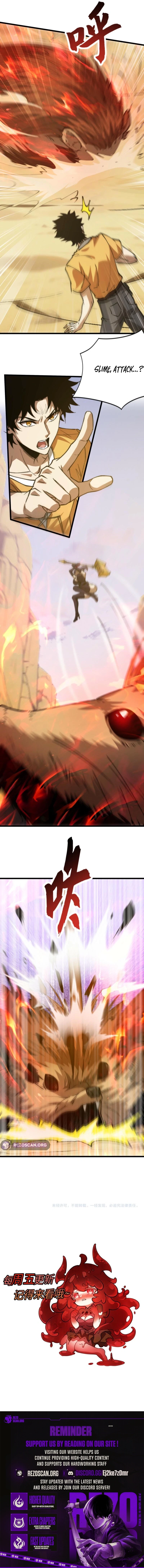 Devil Summoner, I am the Abyss Lord Chapter 33 - 6
