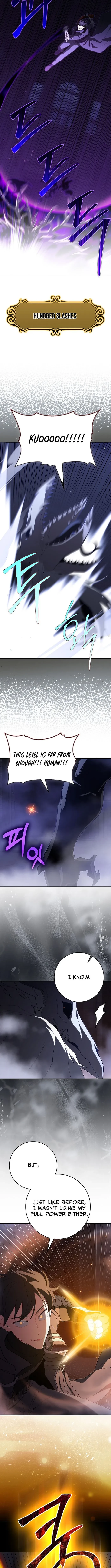 Max Level Player Chapter 116 - 7