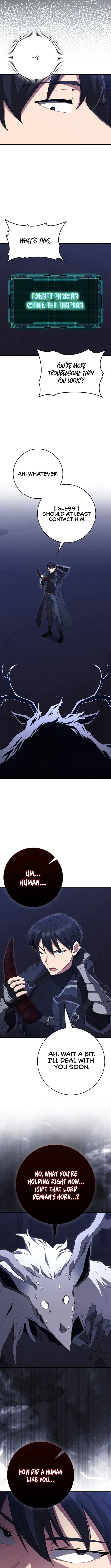 Max Level Player Chapter 115 - 14