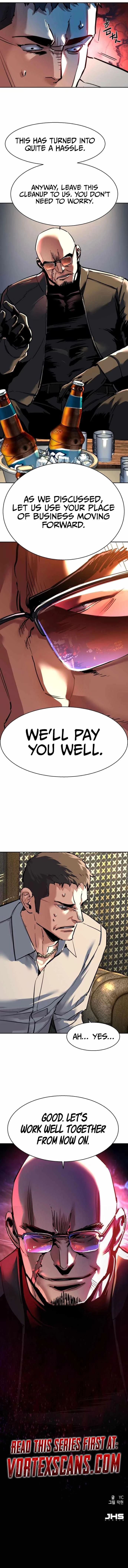 Mercenary Enrollment Chapter 257 - 8