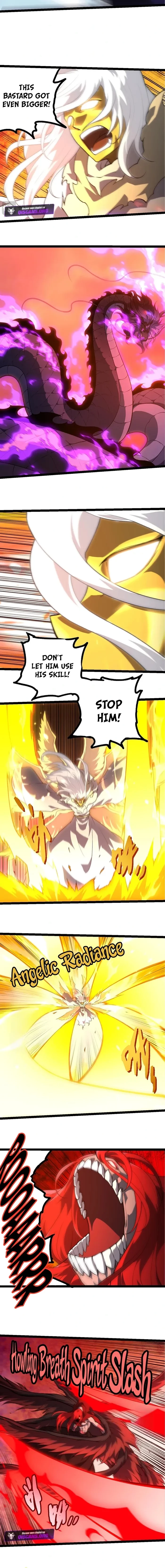 Starting Over as a Tree Chapter 433 - 2