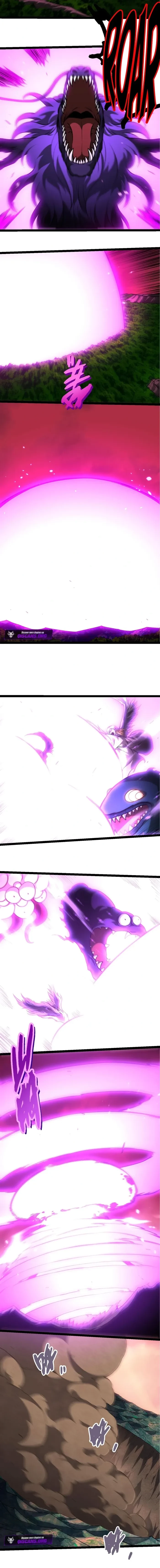 Starting Over as a Tree Chapter 433 - 4