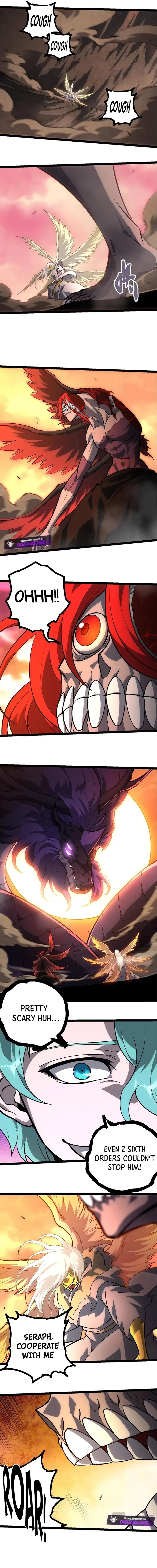 Starting Over as a Tree Chapter 433 - 5
