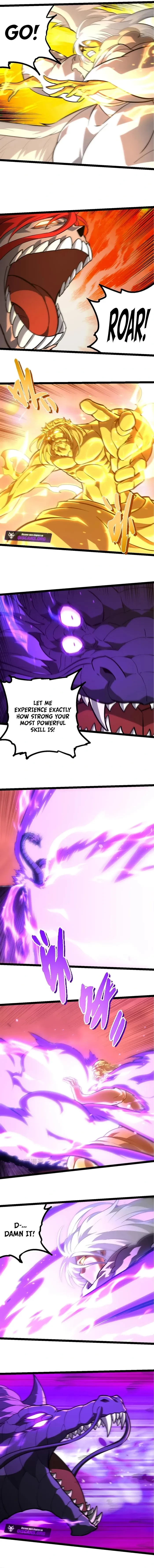 Starting Over as a Tree Chapter 433 - 7