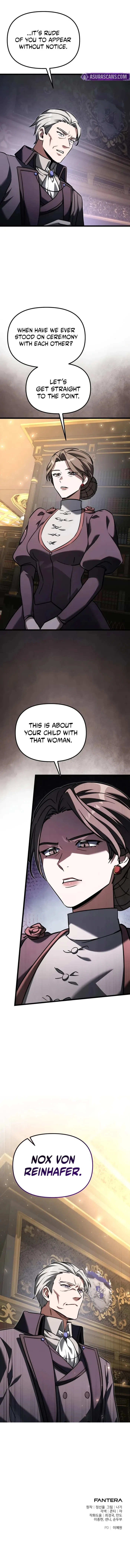 Time-Limited Genius Dark Knight Chapter 117 - 18