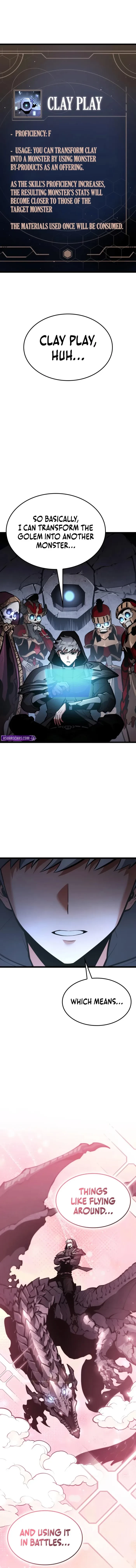 Emperor of Solo Play Chapter 34 - 1