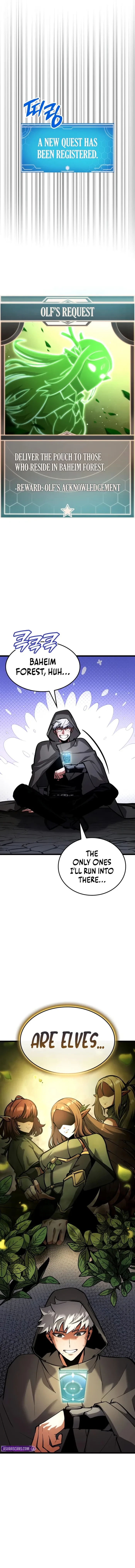 Emperor of Solo Play Chapter 34 - 12