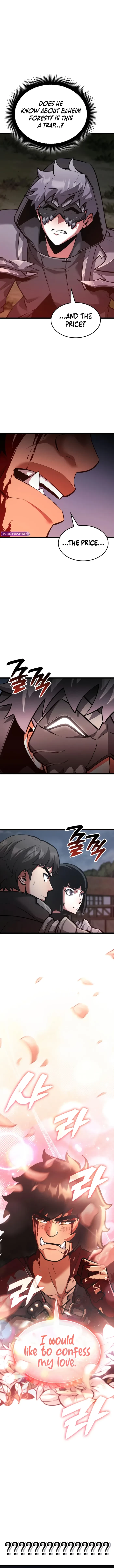 Emperor of Solo Play Chapter 34 - 19
