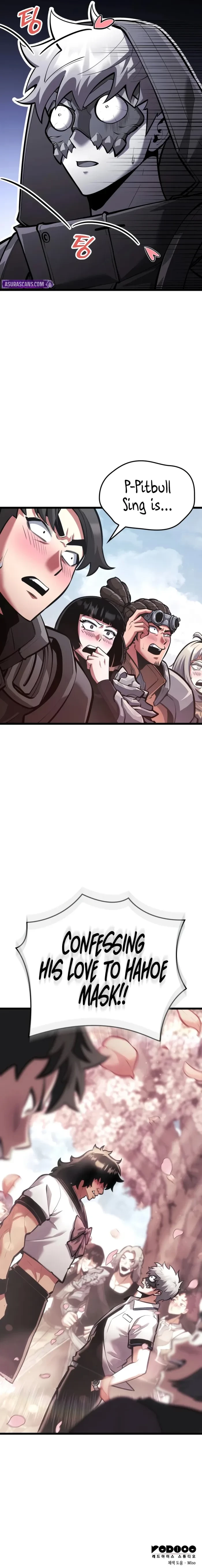 Emperor of Solo Play Chapter 34 - 20