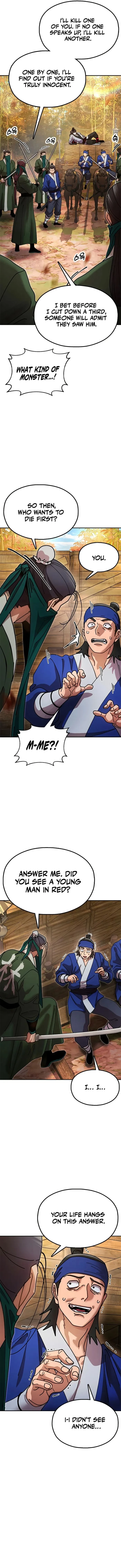 Chronicles of the Lazy Sovereign Chapter 16 - 8