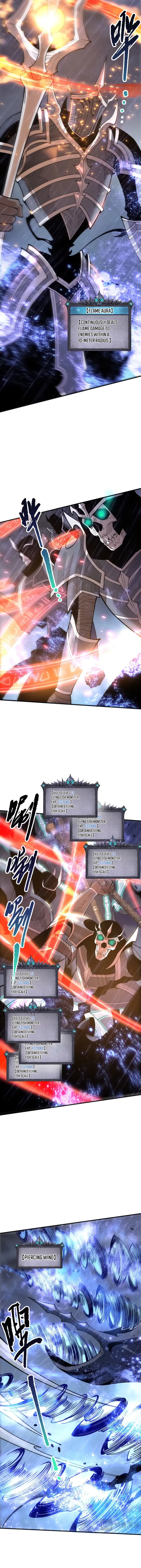 Necromancer, the Ultimate Scourge! Chapter 216 - 4