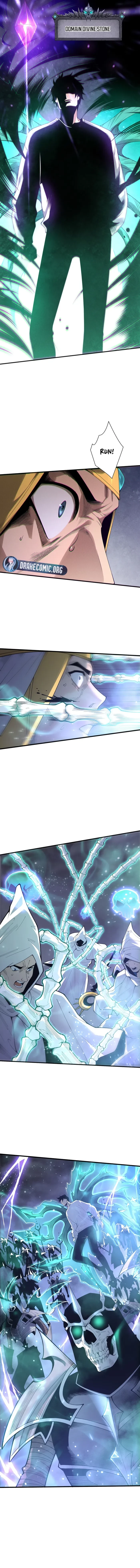 Necromancer, the Ultimate Scourge! Chapter 216 - 9