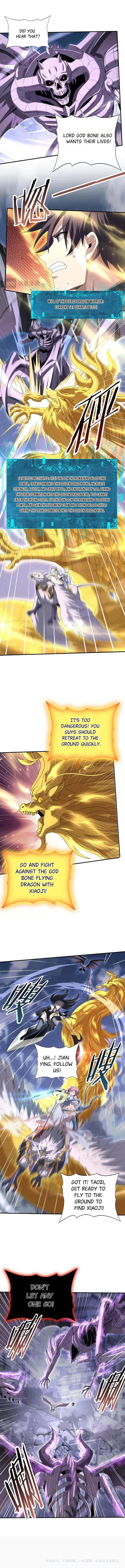 Worthless Profession: Dragon Tamer Chapter 164 - 8